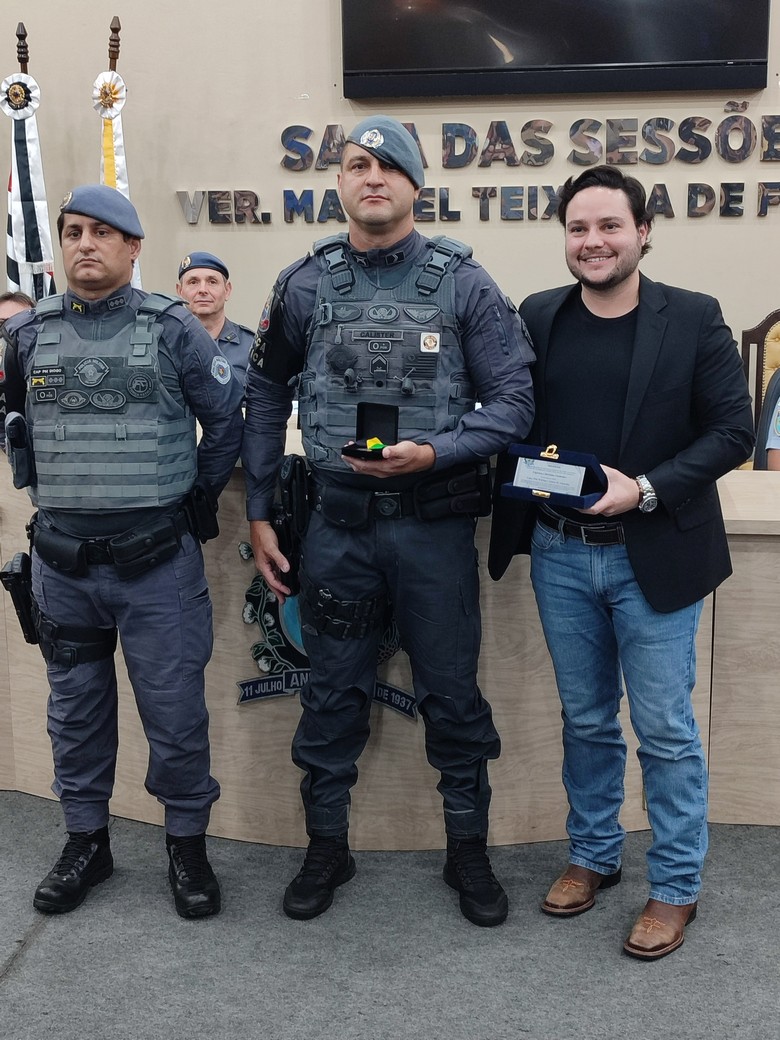 Foto da galeria