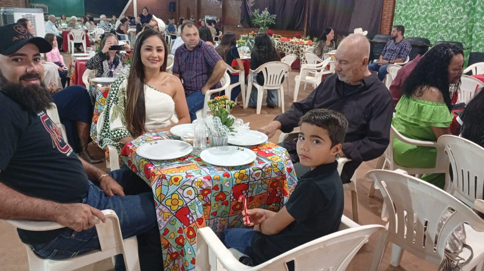 Foto da galeria