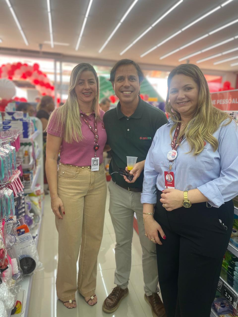 Foto da galeria