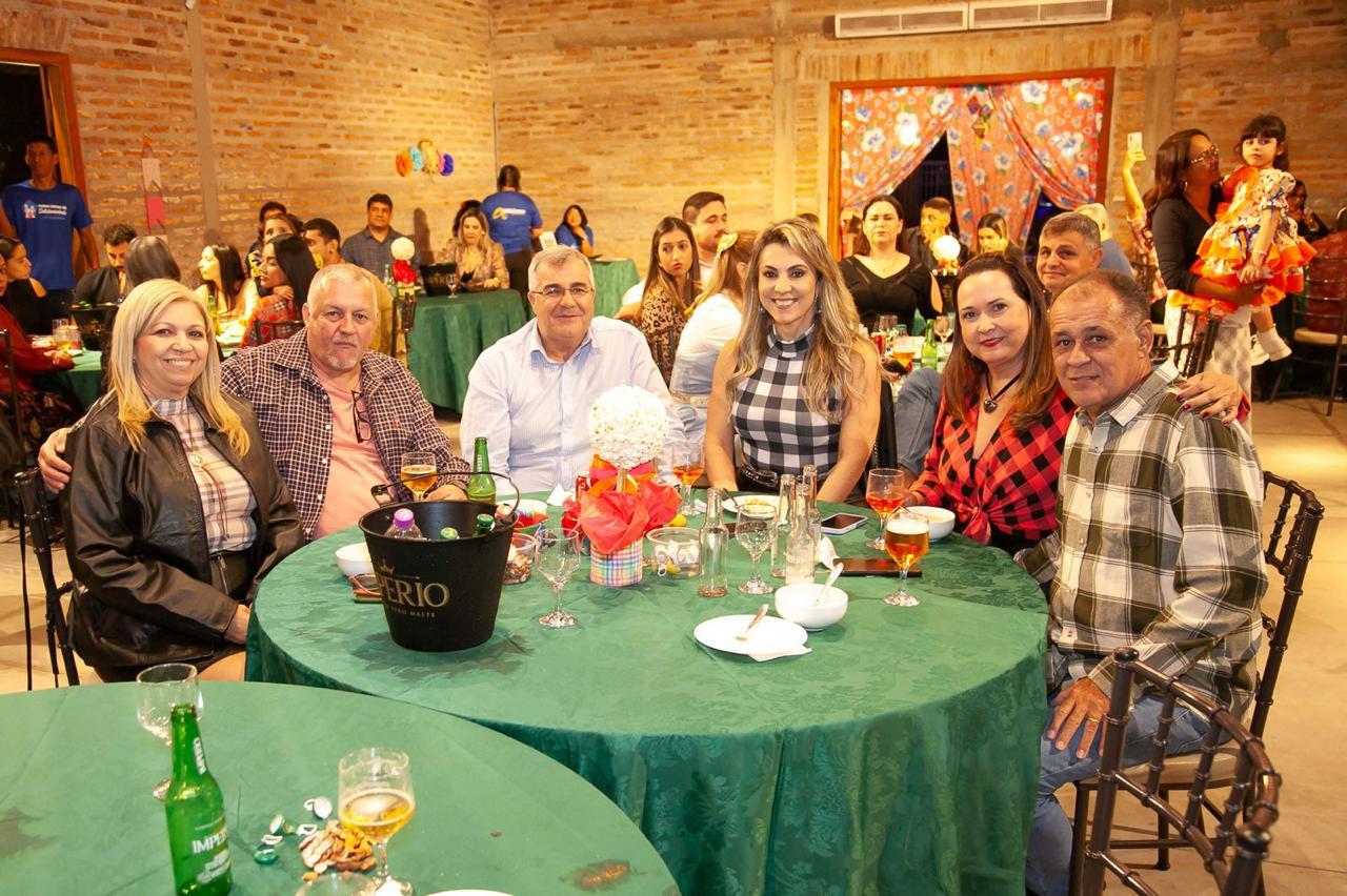 Foto da galeria