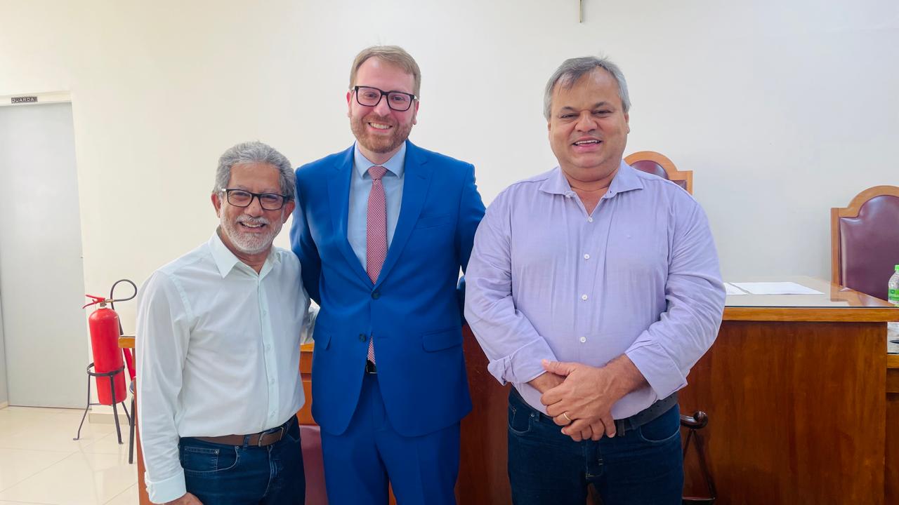 Foto da galeria