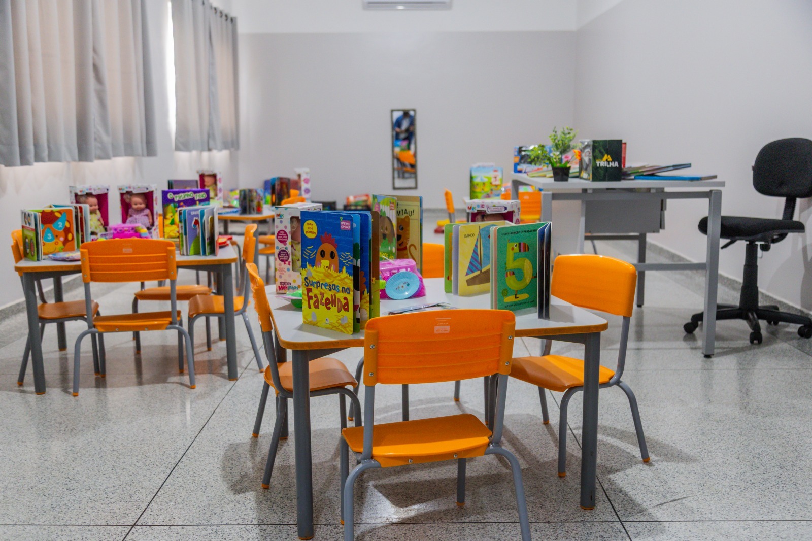 Foto da galeria