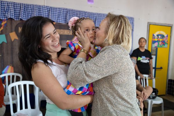 Foto da galeria
