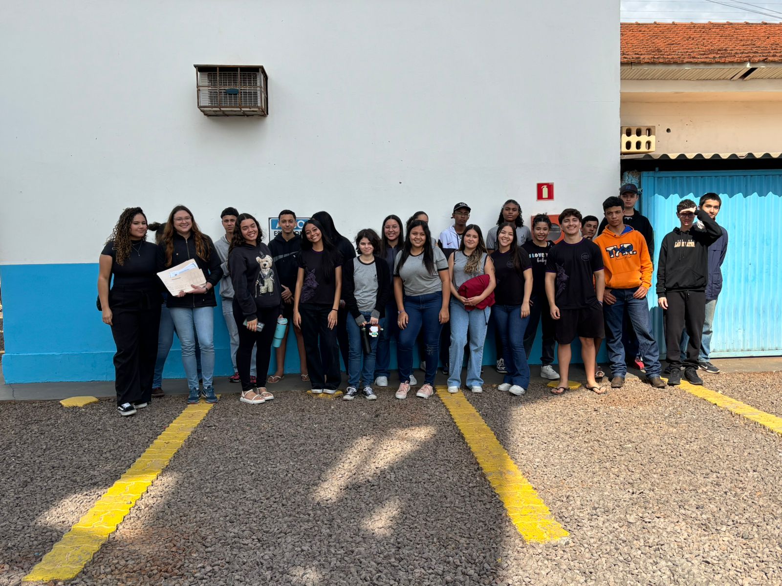 Foto da galeria
