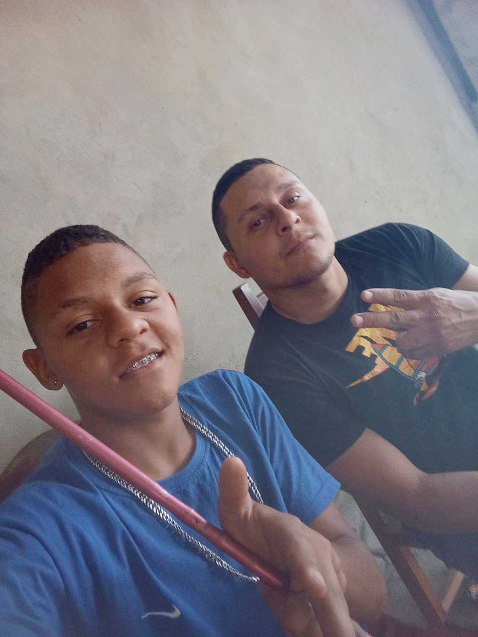 Foto da galeria
