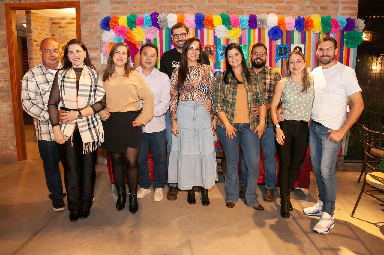 Foto da galeria