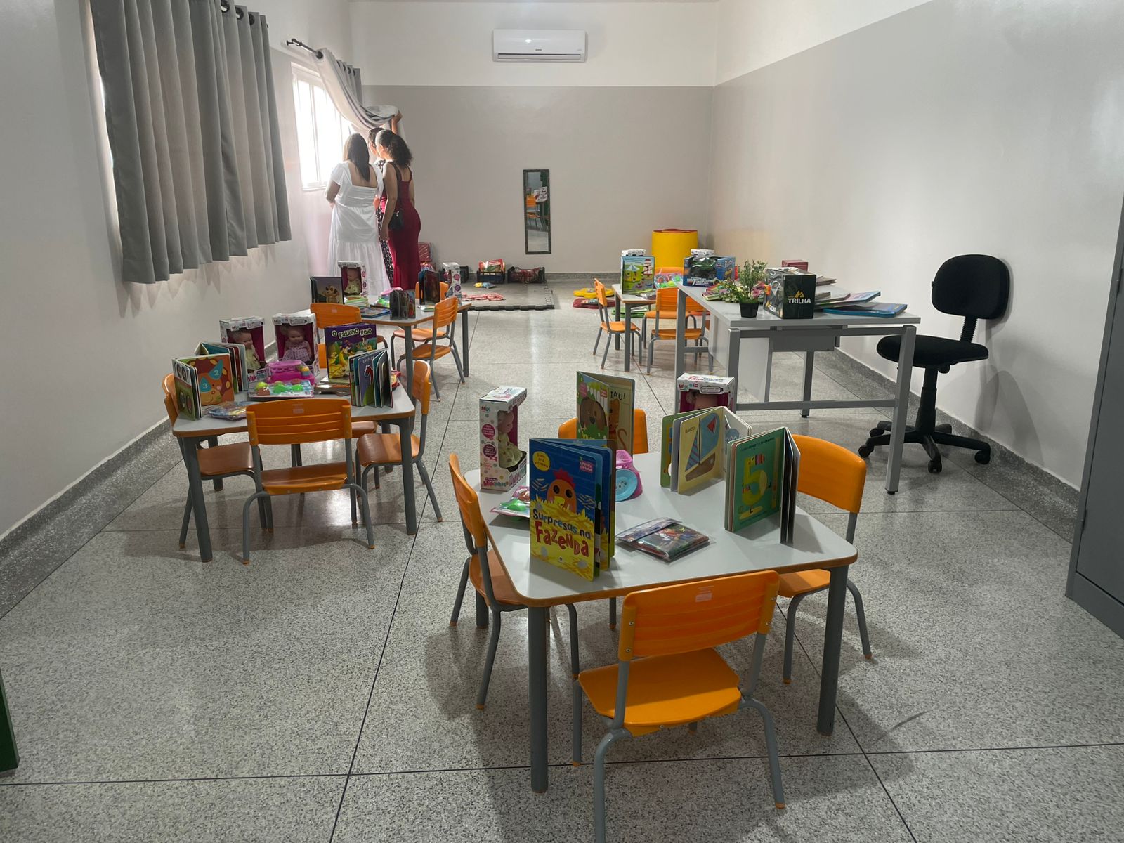 Foto da galeria
