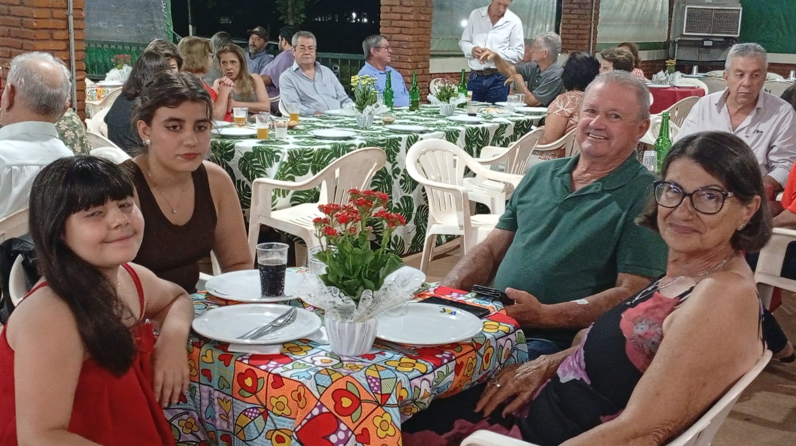 Foto da galeria