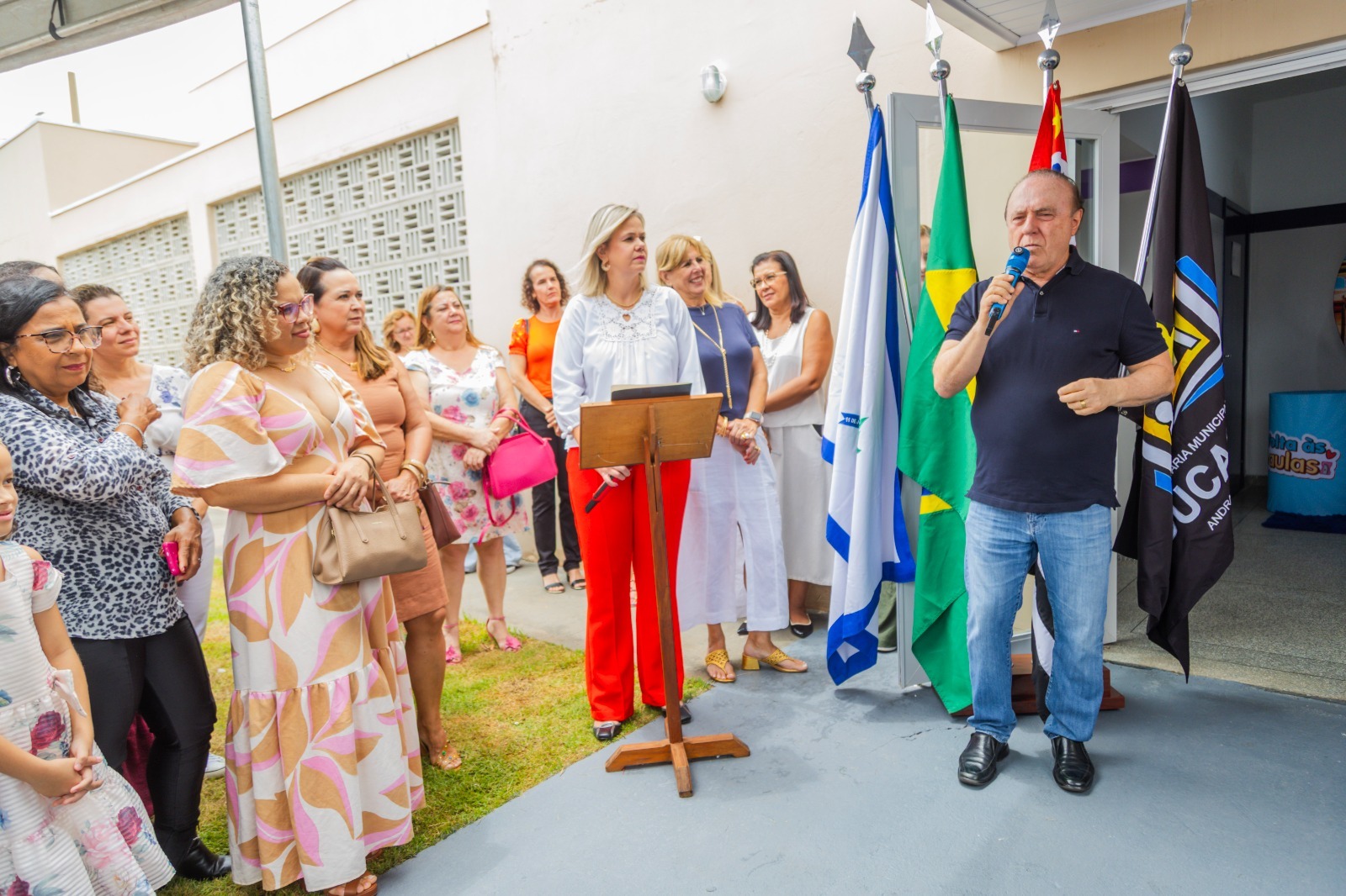 Foto da galeria