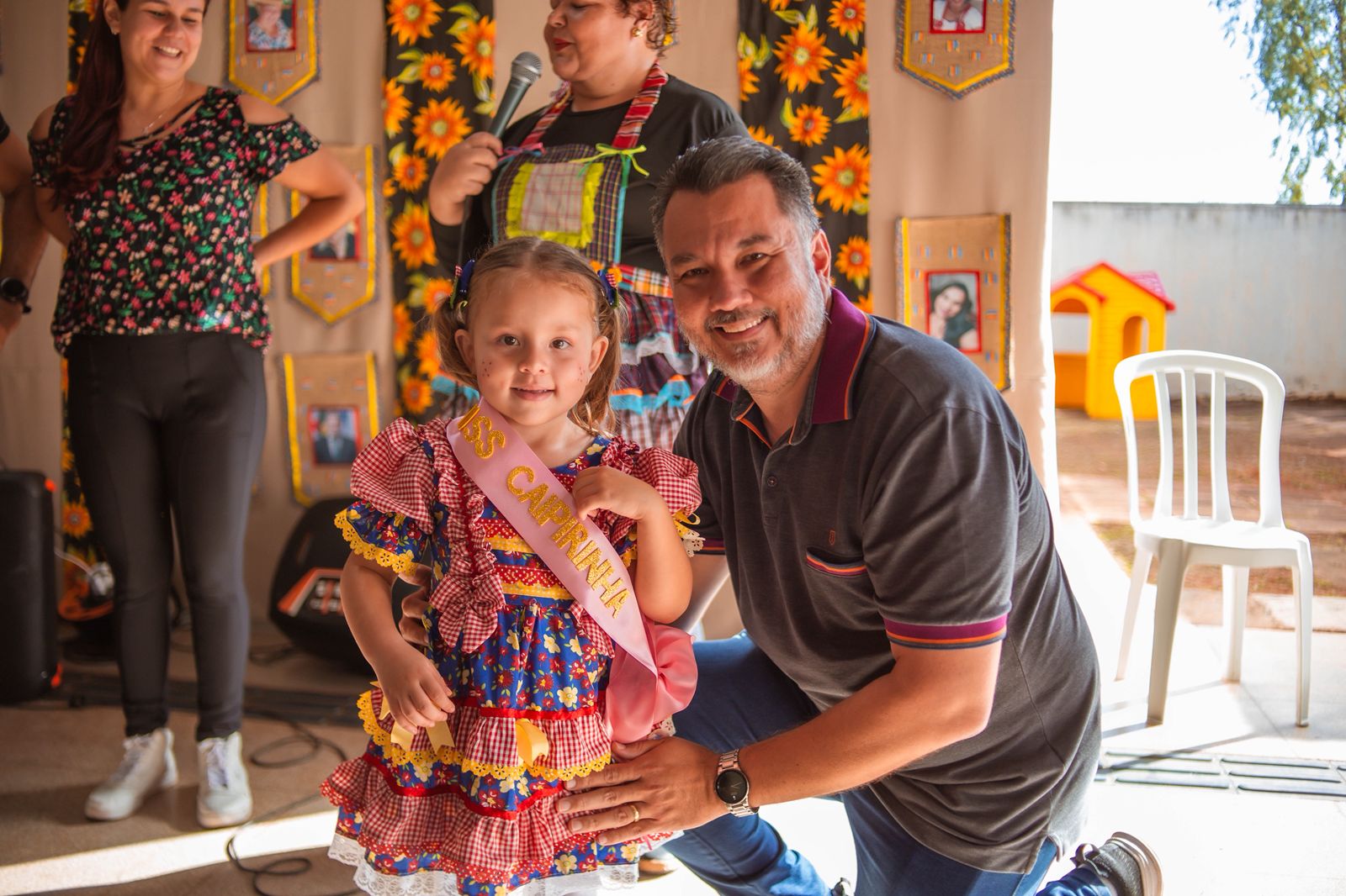 Foto da galeria