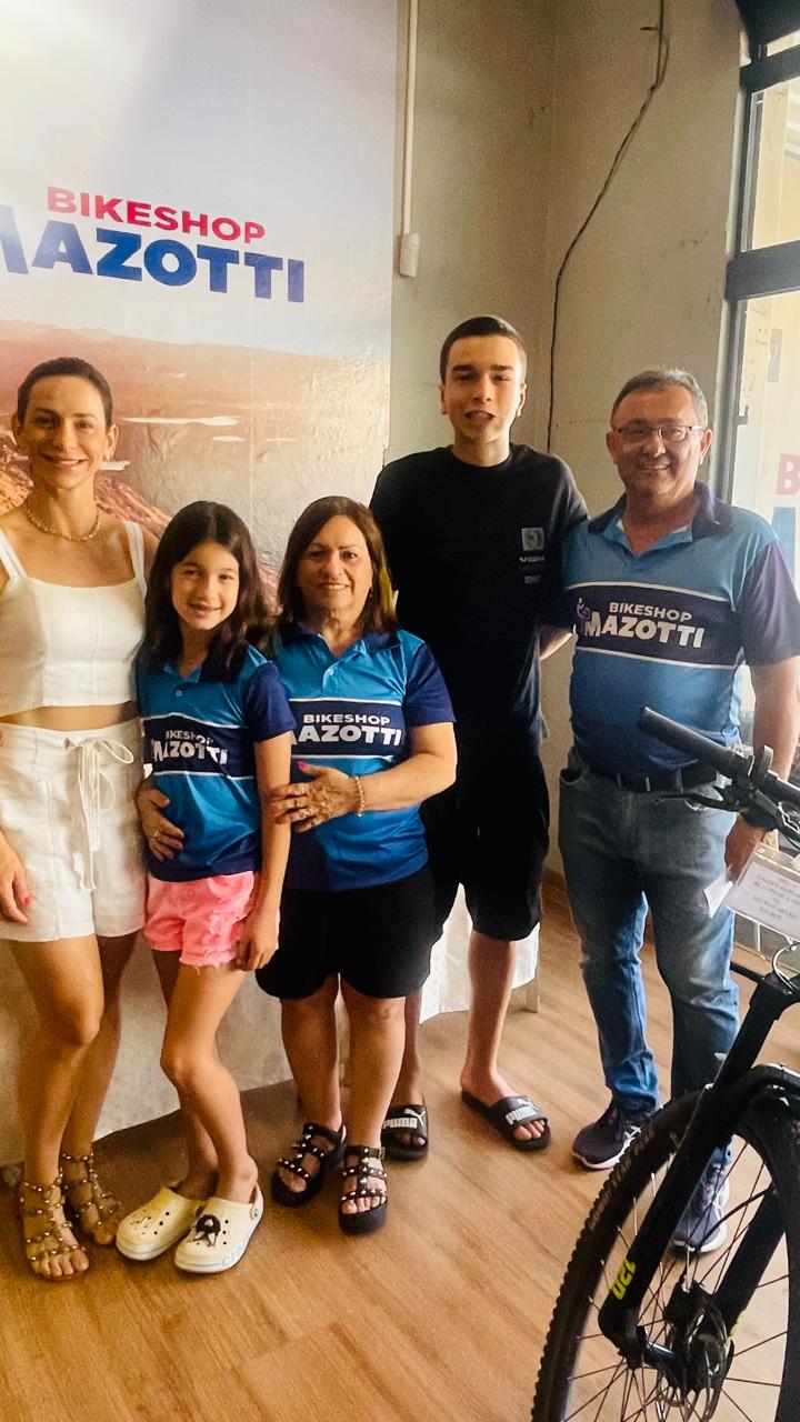 Foto da galeria