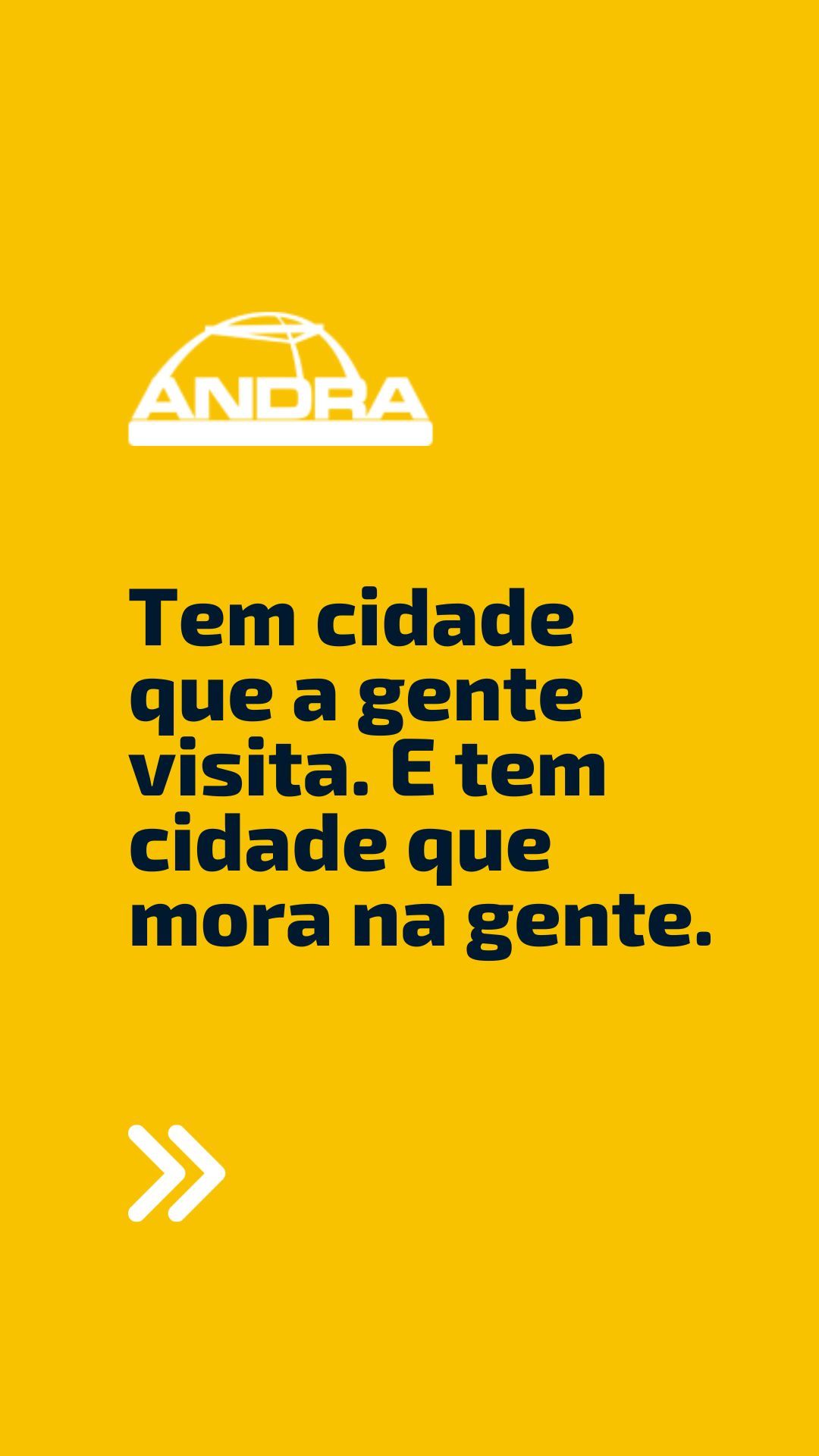 Mensagem de Aniversário de 88 anos de Andradina - Andravirtual - 88 anos de Andradina - Andravirtual