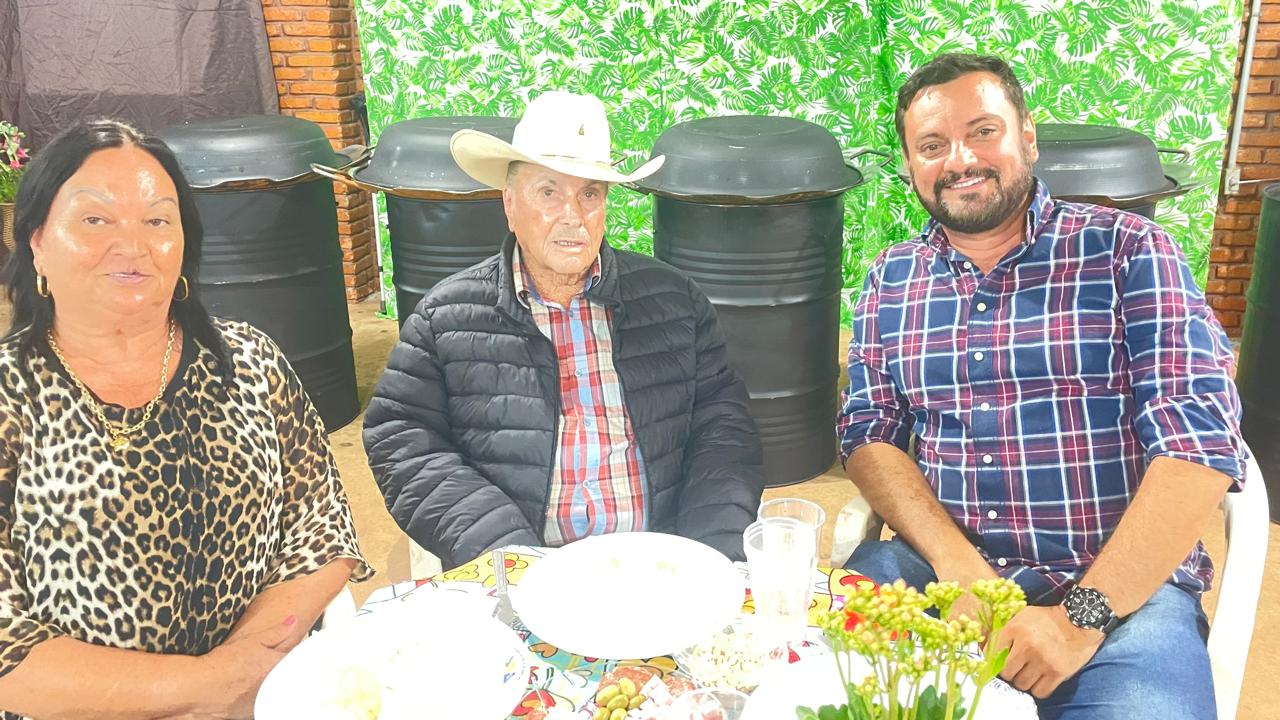 Foto da galeria