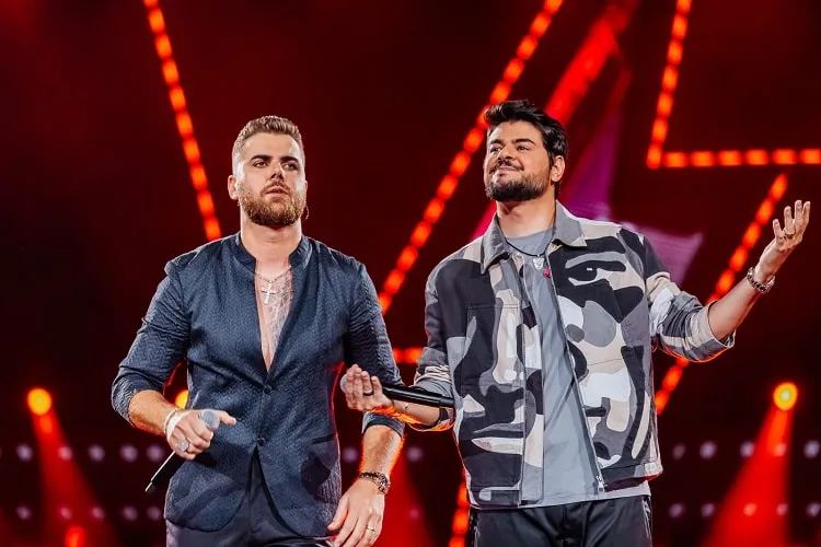 Expotrês 2026: Com portões abertos, Três Lagoas confirma shows de Zé Neto & Cristiano e Alok