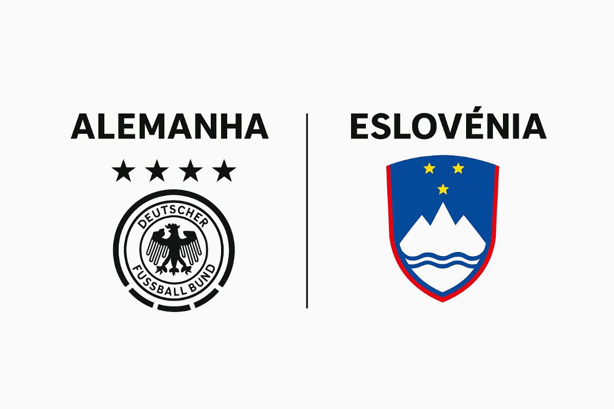 Onde assistir e como acompanhar Alemanha Sub-21 x Eslovênia Sub-21 pela Eurocopa - Alemanha Sub-21 x Eslovênia Sub-21
