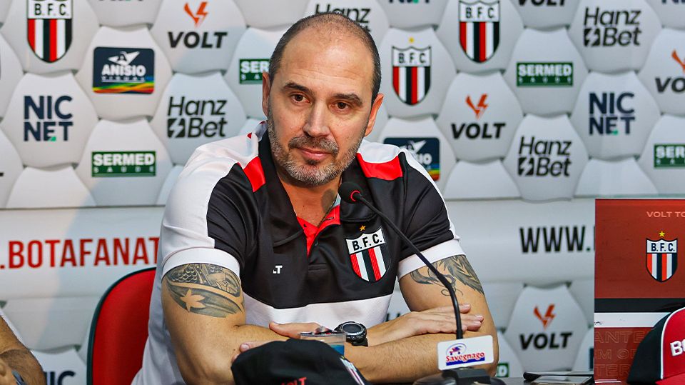 Botafogo-SP x Chapecoense – Brasileirão Série B: onde assistir, horário e pré?jogo - Allan Aal demonstrou confiança na recuperação do Botafogo na Série B do Campeonato Brasileiro Botafogo-SP x Chapecoense – Brasileirão Série B: onde assistir, horário e pré?jogo - Allan Aal demonstrou confiança na recuperação do Botafogo na Série B do Campeonato Brasileiro