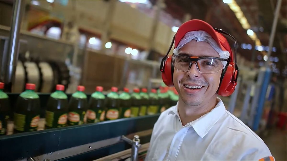 Ambev abre vaga de Aprendiz em Araçatuba com salário, benefícios e oportunidade de carreira - Ambev