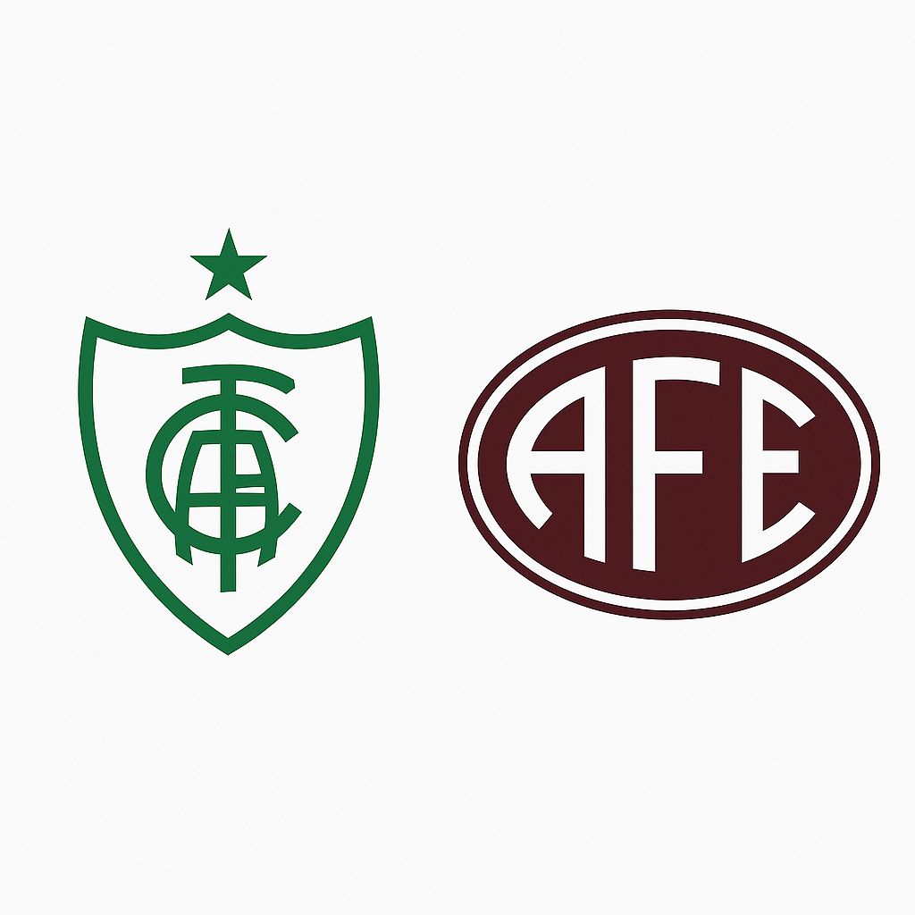 América-MG x Ferroviária: onde assistir ao vivo pela Série B - América-MG x Ferroviária América-MG x Ferroviária: onde assistir ao vivo pela Série B - América-MG x Ferroviária