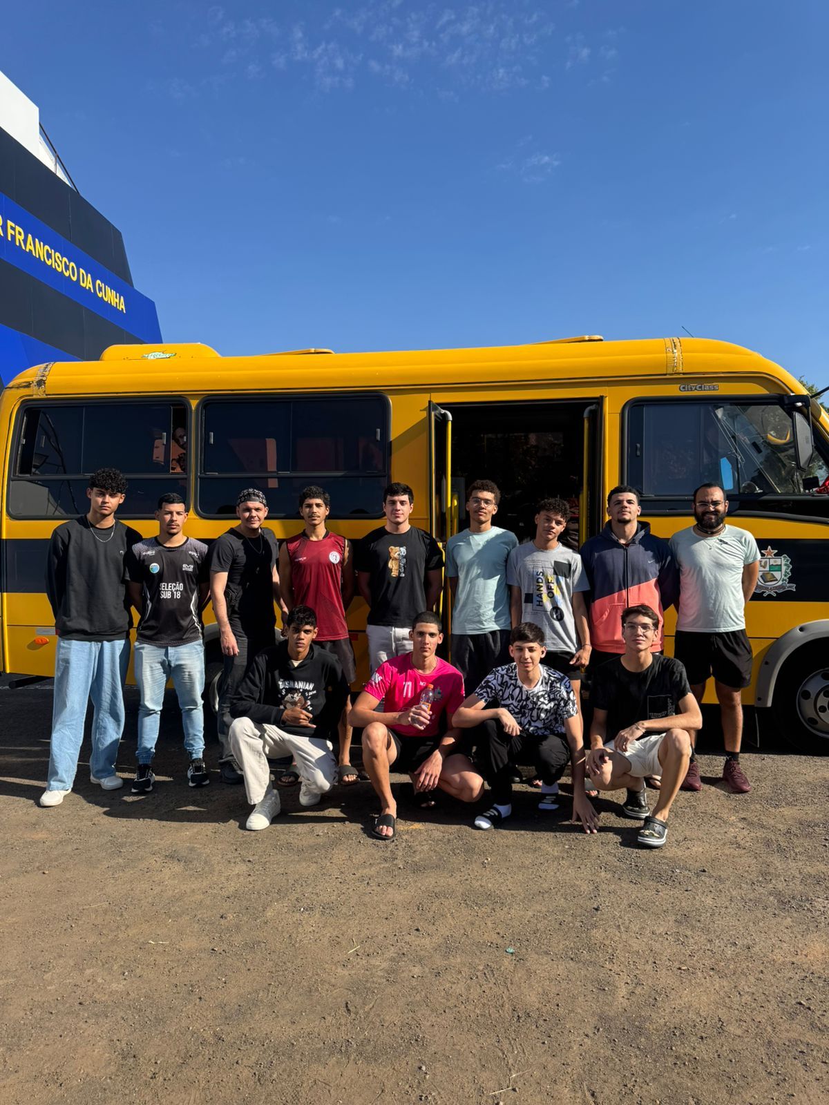 Andradina disputa os 68º Jogos Regionais em Votuporanga com 14 modalidades e grandes chances de medalha - Andradina disputa os 68º Jogos Regionais Andradina disputa os 68º Jogos Regionais em Votuporanga com 14 modalidades e grandes chances de medalha - Andradina disputa os 68º Jogos Regionais