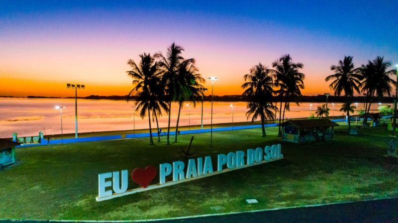 Pereira Barreto é alertada sobre risco de perder título de Estância Turística - APRECESP alerta Pereira Barreto sobre risco de rebaixamento turistico