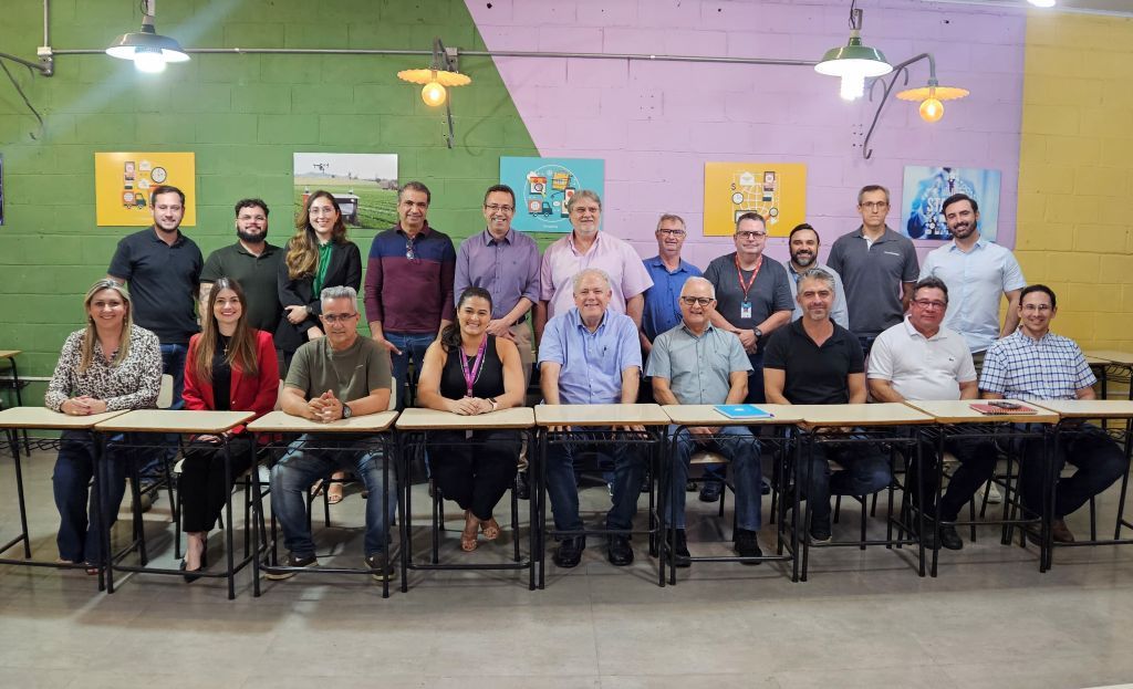 Araçatuba avança no SP Produz e se destaca como polo de Tecnologia da Informação no Estado de SP - Araçatuba avança no reconhecimento como Cadeia Produtiva Local de Tecnologia