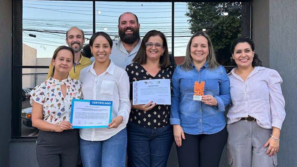 Araçatuba conquista reconhecimento nacional por projeto inovador em Saúde Mental - Araçatuba conquista reconhecimento nacional com projeto de Saúde Mental Araçatuba conquista reconhecimento nacional por projeto inovador em Saúde Mental - Araçatuba conquista reconhecimento nacional com projeto de Saúde Mental