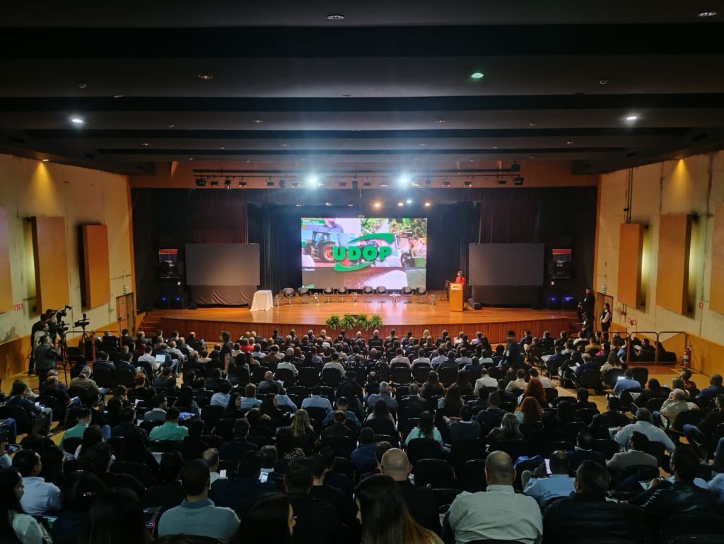Araçatuba sedia o maior congresso técnico de bioenergia do mundo e consolida posição estratégica no setor - Araçatuba sedia o maior congresso técnico de bioenergia do mundo Araçatuba sedia o maior congresso técnico de bioenergia do mundo e consolida posição estratégica no setor - Araçatuba sedia o maior congresso técnico de bioenergia do mundo