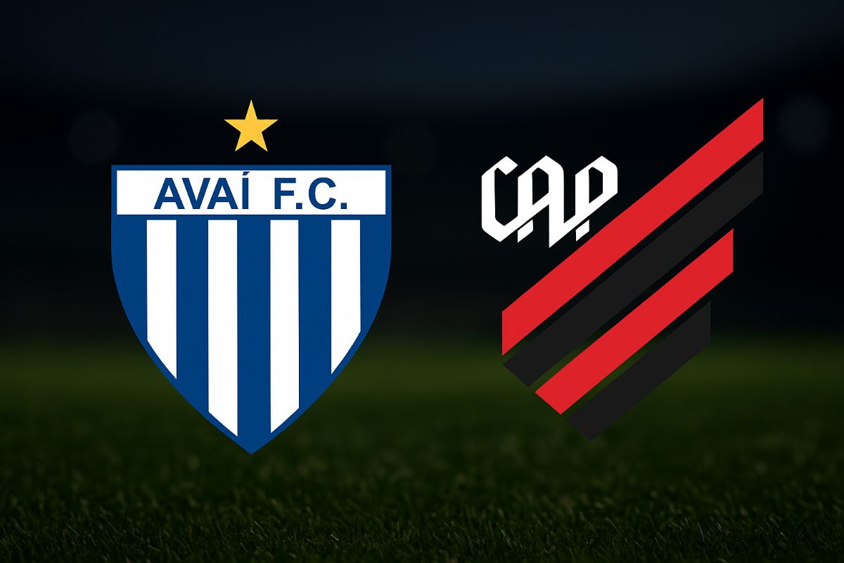 Avaí x Athletico-PR: onde assistir a mais um duelo da Série-B neste sábado (21) - Avaí x Athletico?PR