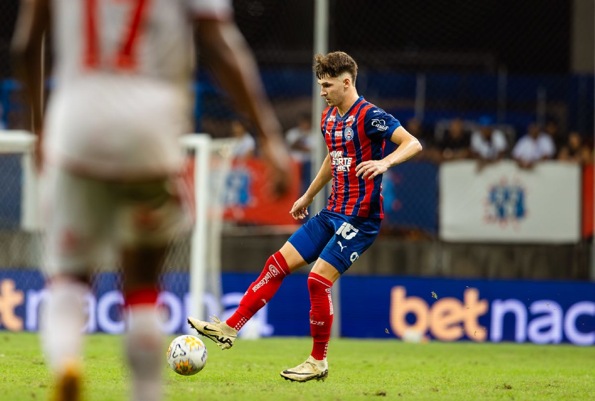 Bahia x Fortaleza: onde assistir, análise e histórico para as quartas da Copa do Nordeste - Bahia x Fortaleza Bahia x Fortaleza: onde assistir, análise e histórico para as quartas da Copa do Nordeste - Bahia x Fortaleza