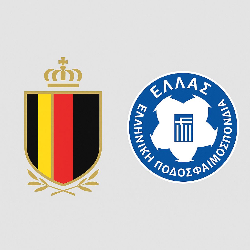 Bélgica x Grécia: onde assistir ao vivo e detalhes do amistoso internacional feminino - Bélgica x Grécia Bélgica x Grécia: onde assistir ao vivo e detalhes do amistoso internacional feminino - Bélgica x Grécia