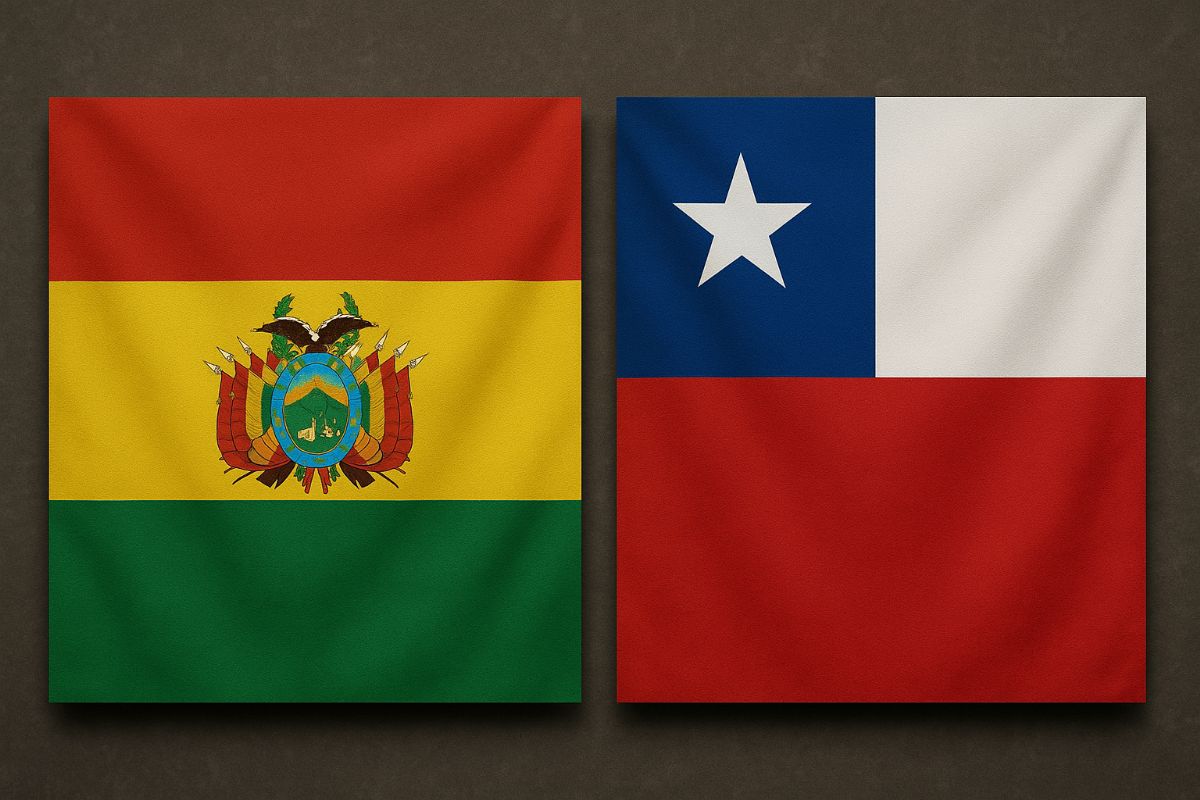 Bolívia x Chile: onde assistir ao vivo ao confronto das Eliminatórias Sul-Americanas - Bolívia x Chile
