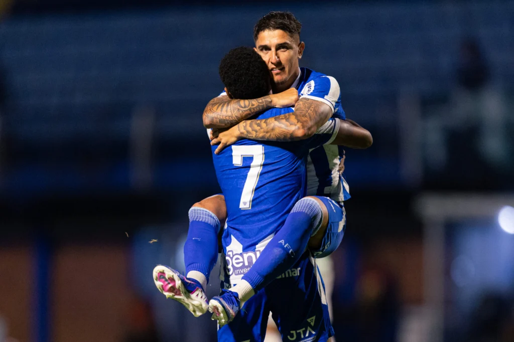 Santa Catarina x Avaí ao vivo: onde assistir e tudo sobre o jogo pelo Campeonato Catarinense