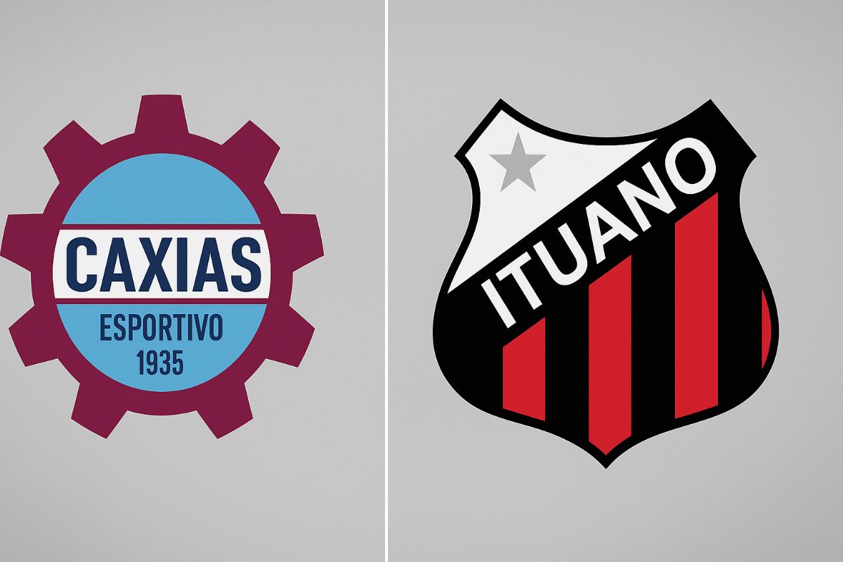 Caxias x Ituano: onde assistir ao vivo, horário e informações da Série C 2025 - Caxias x Ituano Caxias x Ituano: onde assistir ao vivo, horário e informações da Série C 2025 - Caxias x Ituano