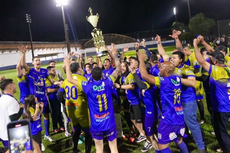 CECAM é campeão do Campeonato Mini Campo 2025 em final eletrizante no ATC em Andradina - CECAM/Casa das Lâmpadas é o grande campeão do Campeonato Mini Campo 2025 no ATC CECAM é campeão do Campeonato Mini Campo 2025 em final eletrizante no ATC em Andradina - CECAM/Casa das Lâmpadas é o grande campeão do Campeonato Mini Campo 2025 no ATC