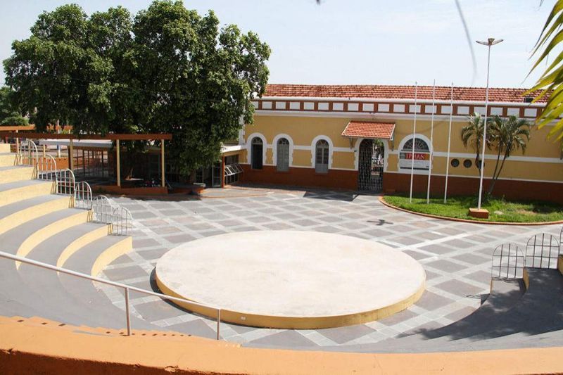 Vagas de emprego na Eldorado em Andradina: entrevistas dias 25 e 26 de agosto - Centro Cultura Pioneiros de Andradina Vagas de emprego na Eldorado em Andradina: entrevistas dias 25 e 26 de agosto - Centro Cultura Pioneiros de Andradina