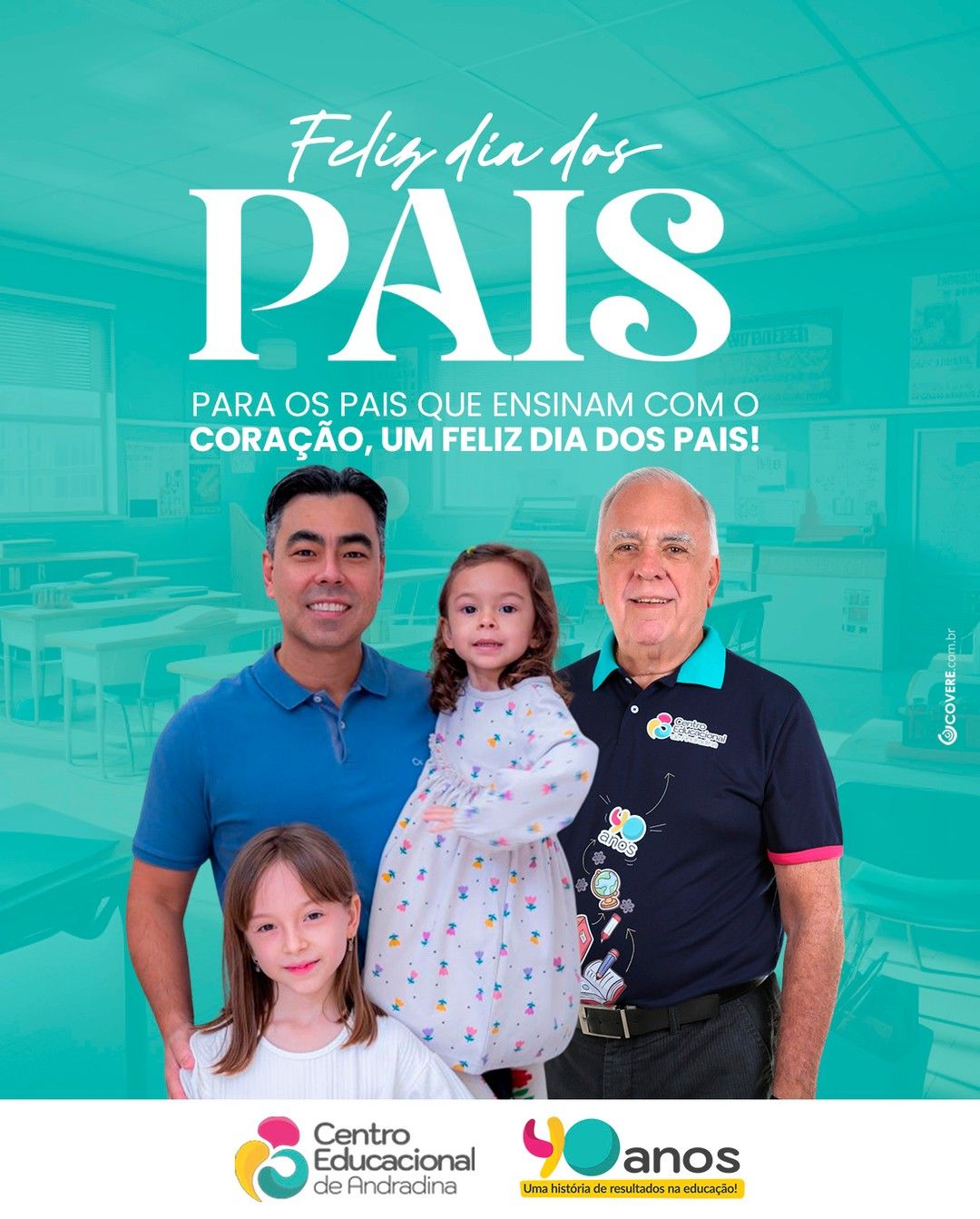 Centro Educacional de Andradina celebra o Dia dos Pais com homenagem especial - Centro Educacional de Andradina celebra o amor e a dedicação no Dia dos Pais Centro Educacional de Andradina celebra o Dia dos Pais com homenagem especial - Centro Educacional de Andradina celebra o amor e a dedicação no Dia dos Pais