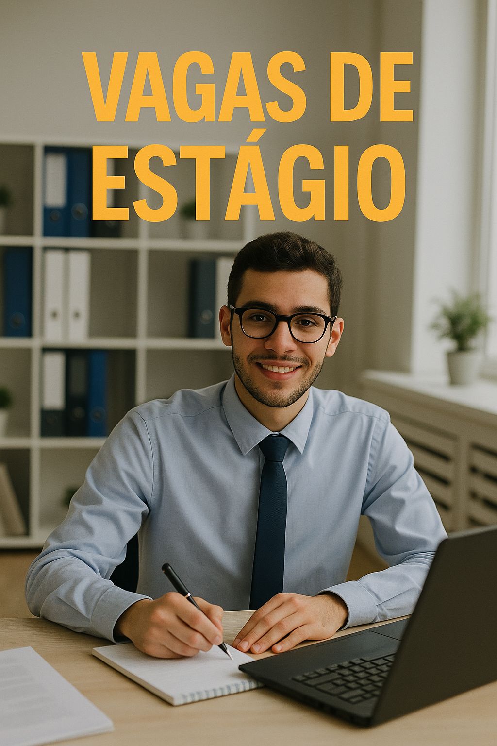 TRT-15 abre vagas de estágio em Andradina para estudantes de Administração, Contábeis, Economia e Direito - CIEE seleciona estagiários para o TRT-15 em Andradina com inscrições até 30 de outubro