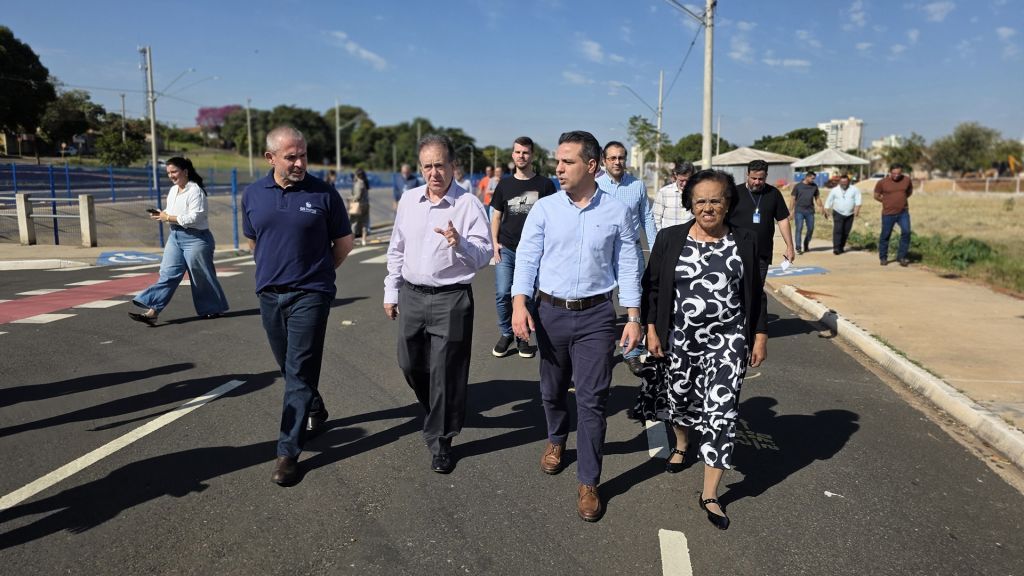 Obra de R$ 4,5 milhões na Nova Pompeu de Toledo interdita trecho até janeiro de 2026 em Araçatuba - Começam as obras de recuperação da Avenida Pompeu de Toledo Obra de R$ 4,5 milhões na Nova Pompeu de Toledo interdita trecho até janeiro de 2026 em Araçatuba - Começam as obras de recuperação da Avenida Pompeu de Toledo