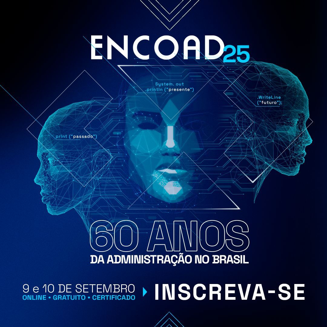Administração completa 60 anos no Brasil de olho no futuro - Conselho Regional de Administracao de Sao Paulo - CRA-SP Administração completa 60 anos no Brasil de olho no futuro - Conselho Regional de Administracao de Sao Paulo - CRA-SP