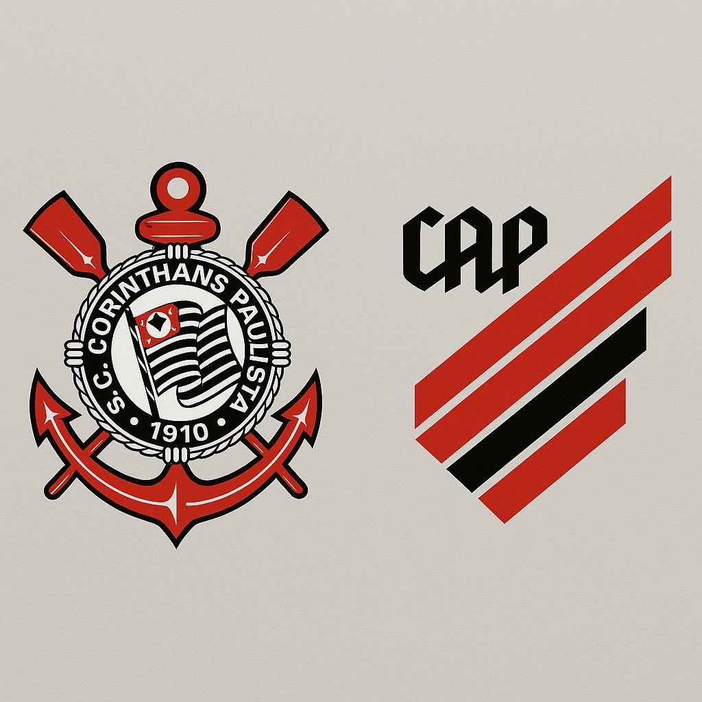 Corinthians x Athletico-PR: tudo sobre o duelo decisivo da Copa do Brasil - Corinthians x Athletico-PR Corinthians x Athletico-PR: tudo sobre o duelo decisivo da Copa do Brasil - Corinthians x Athletico-PR