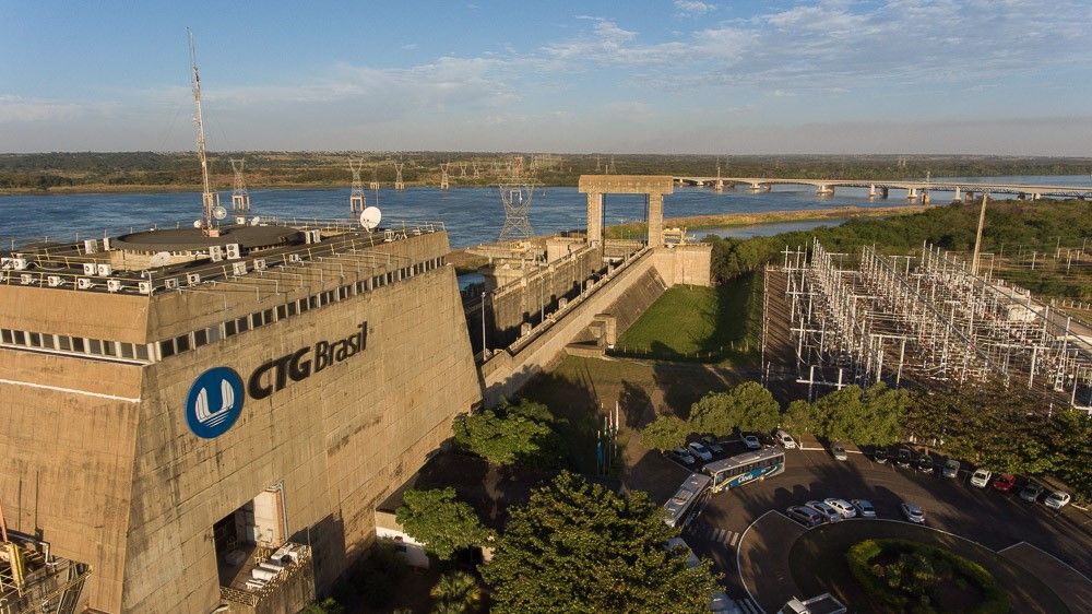 CTG Brasil abre inscrições para vagas em São Paulo e Três Lagoas - CTG Brasil CTG Brasil abre inscrições para vagas em São Paulo e Três Lagoas - CTG Brasil