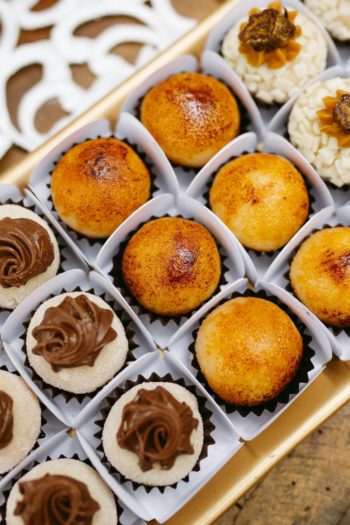 Curso gratuito de Confeitaria em Andradina está com inscrições abertas pelo Qualifica SP - Curso de confeitaria em Andradina