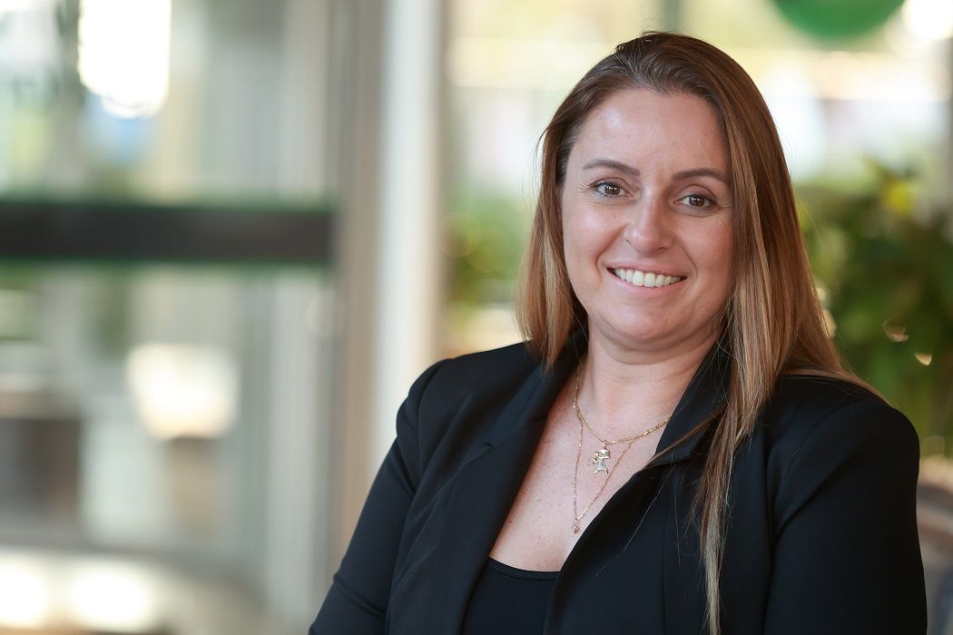 Sicredi reforça compromisso com a valorização das pessoas e o desenvolvimento humano no CONARH 2025 - Daniele Schmidt, diretora Executiva de Pessoas e Cultura, participa do CONARH com a apresentação sobre a jornada do Sicredi Sicredi reforça compromisso com a valorização das pessoas e o desenvolvimento humano no CONARH 2025 - Daniele Schmidt, diretora Executiva de Pessoas e Cultura, participa do CONARH com a apresentação sobre a jornada do Sicredi