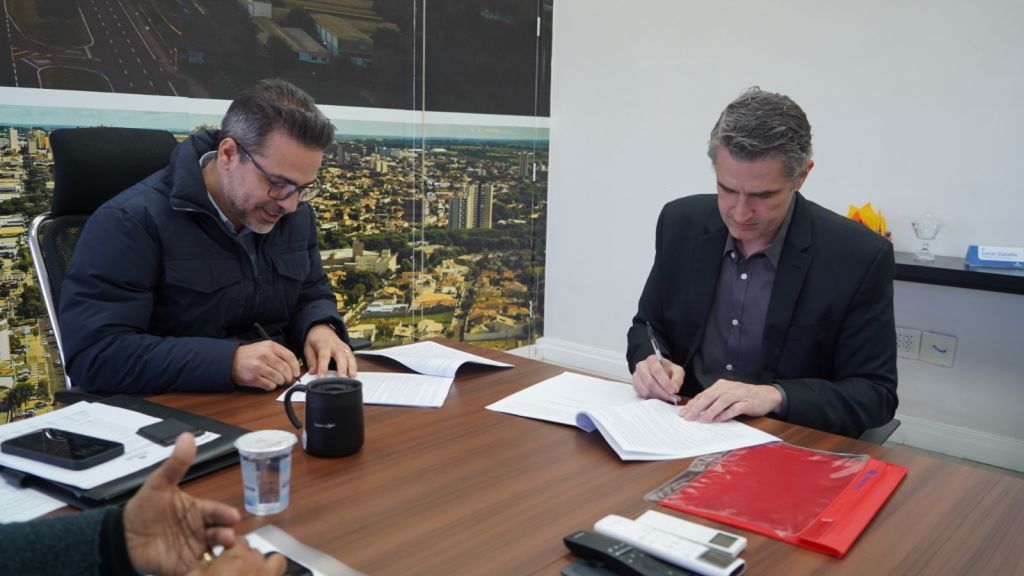 Araçatuba terá novo Ponto de Atendimento Virtual da Receita Federal no Atende Fácil a partir do segundo semestre - Divulgação/Prefeitura Araçatuba terá novo Ponto de Atendimento Virtual da Receita Federal no Atende Fácil a partir do segundo semestre - Divulgação/Prefeitura