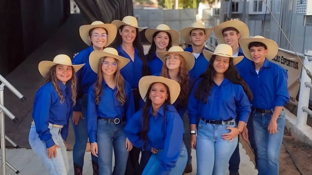 Domingo no Museu celebra o Dia dos Pais com cultura caipira e carros antigos em Araçatuba - Domingo no Museu Ferroviário de Araçatuba vai resgatar as tradições caipiras e celebrar o Dia dos Pais Domingo no Museu celebra o Dia dos Pais com cultura caipira e carros antigos em Araçatuba - Domingo no Museu Ferroviário de Araçatuba vai resgatar as tradições caipiras e celebrar o Dia dos Pais