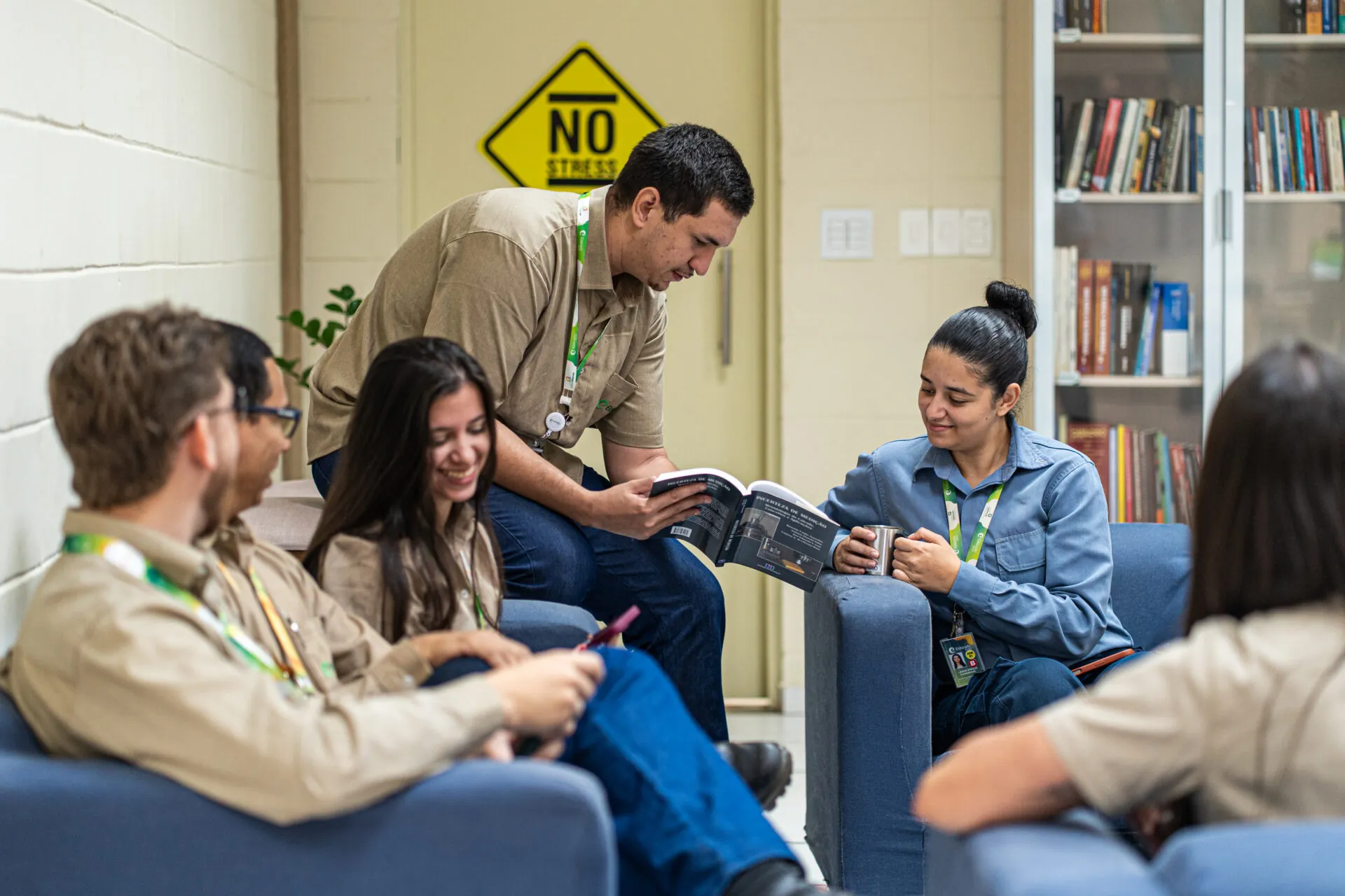 Eldorado Brasil abre vagas de emprego em Três Lagoas (MS); veja como se candidatar