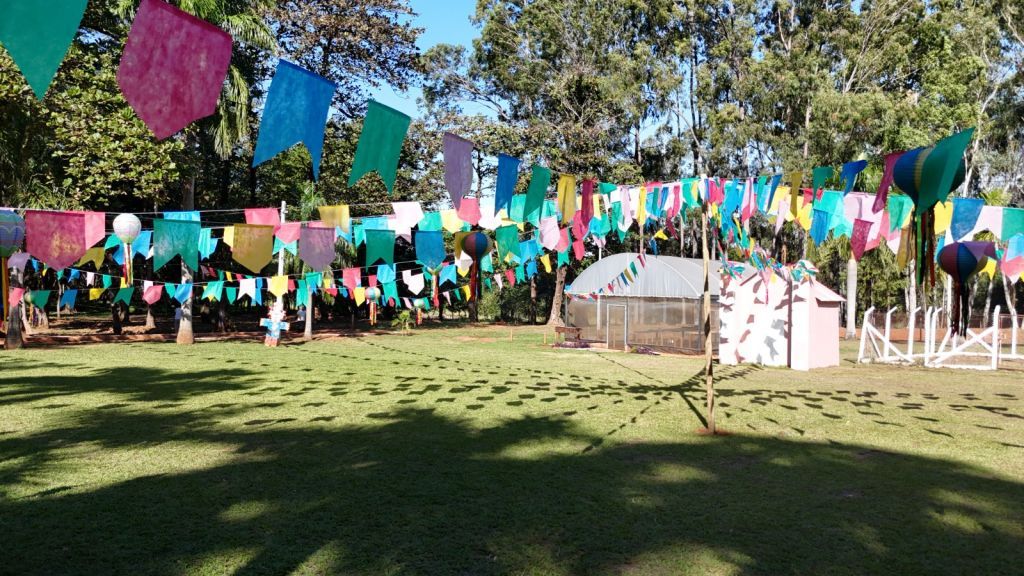 Juninão Solidário: Último fim de semana de festa em Araçatuba terá barracas de entidades beneficentes e programação cultural gratuita - Entidades assistenciais de Araçatuba terão barracas com comidas típicas no Juninão pela Cidade Juninão Solidário: Último fim de semana de festa em Araçatuba terá barracas de entidades beneficentes e programação cultural gratuita - Entidades assistenciais de Araçatuba terão barracas com comidas típicas no Juninão pela Cidade