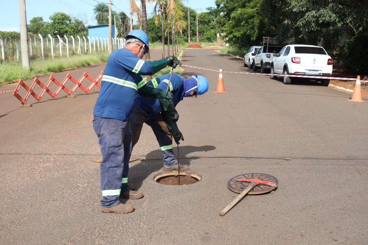 Rede de esgoto x galeria pluvial: entenda porque essas instalações são importantes para as cidades