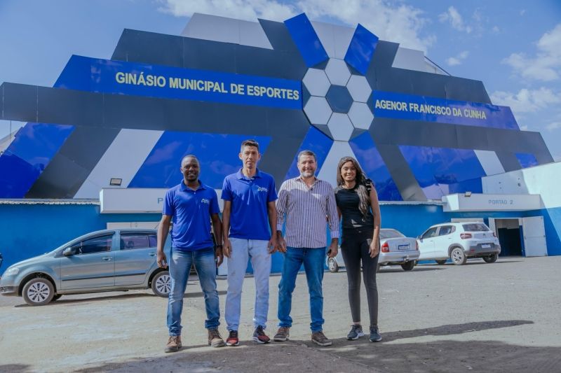 Esporte Azul promove inclusão e lazer para crianças autistas neste domingo (31) no Ginásio Municipal - Esporte Azul promove inclusao e lazer para criancas autistas neste domingo Esporte Azul promove inclusão e lazer para crianças autistas neste domingo (31) no Ginásio Municipal - Esporte Azul promove inclusao e lazer para criancas autistas neste domingo