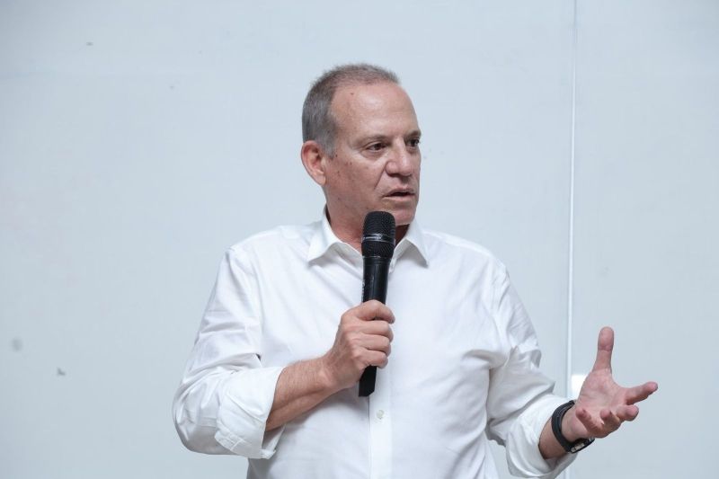 Secretário Jorge Lima destaca vocações econômicas de Andradina e reforça apoio do Governo do Estado - Estado reforça vocação para o Agro em Andradina